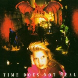 DARK ANGEL（ダーク・エンジェル）とは？メタル史に刻まれた