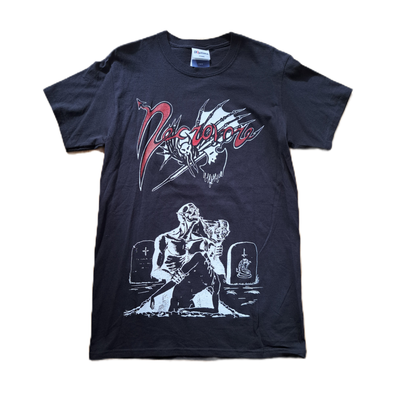 NECROVORE 「UNRELEASED EVIL」 Necrovore – Unreleased Evil – CD