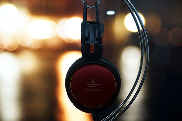 Audio Technica ATH-A900X LTD Review — Headfonics