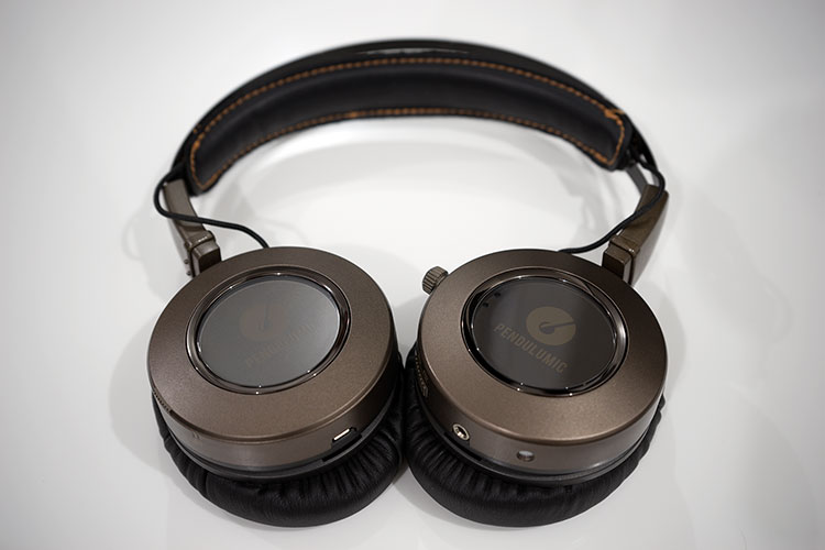 The Stance S1+ by Pendulumic — Headfonics