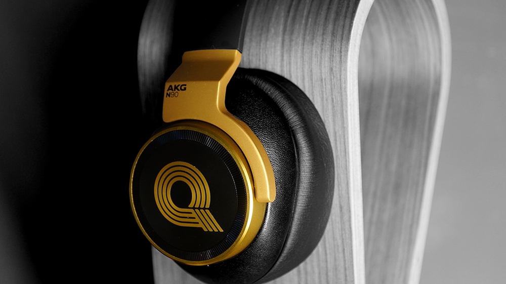 AKG N90Q Review - Headfonics.com