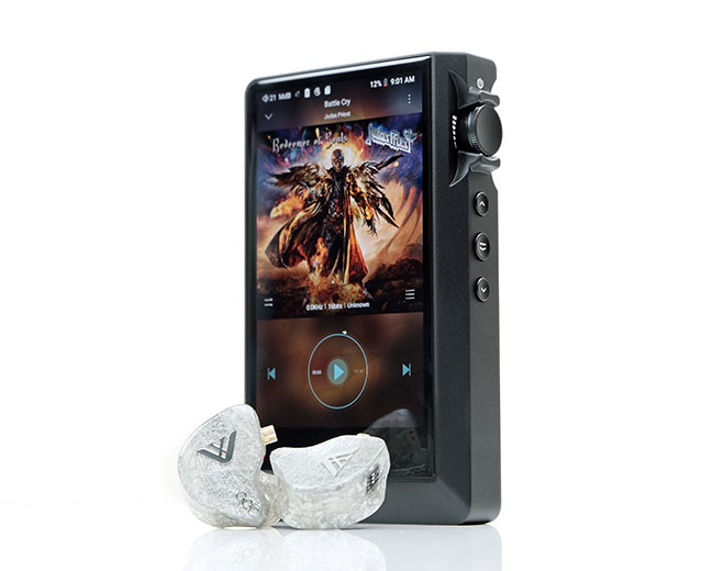 Cayin N6ii - First Contact — Headfonics