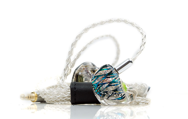 Vision Ears ELYSIUM - First Contact — Headfonics