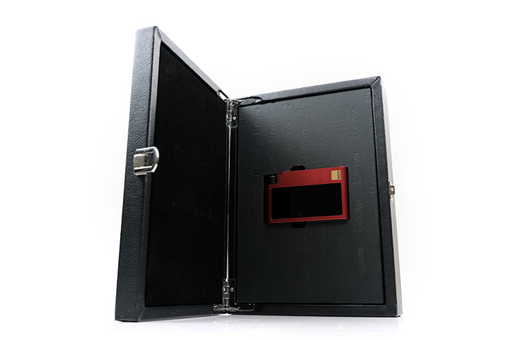 Hifiman R2R2000 Review — Headfonics