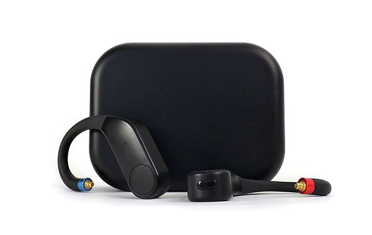 FiiO UTWS3 Review — Headfonics