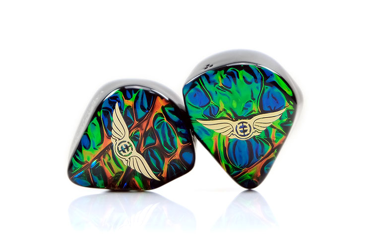 Empire Ears Valkyrie MKII Review — Headfonics