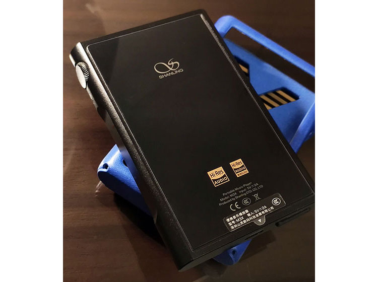 Shanling M3X Review — Headfonics