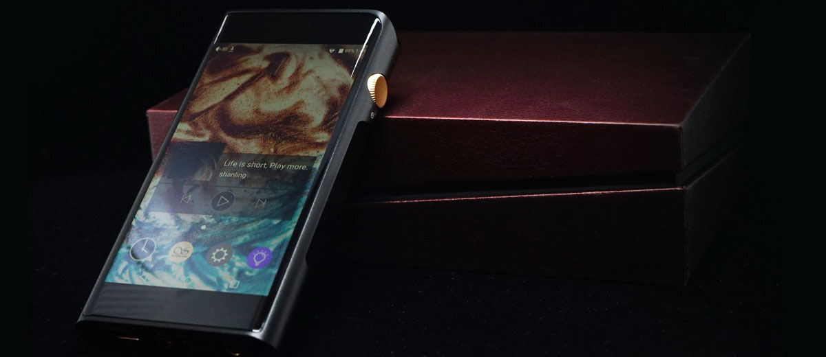 Shanling M6 Version 21 Review — Headfonics Reviews