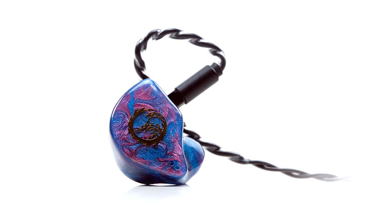 Unique Melody MEXT Review — Headfonics