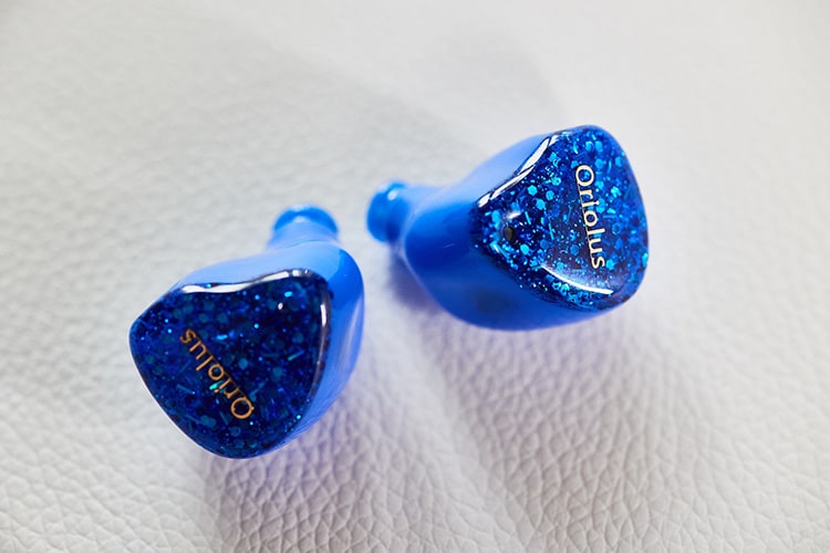 Oriolus Szalayi Review — Headfonics