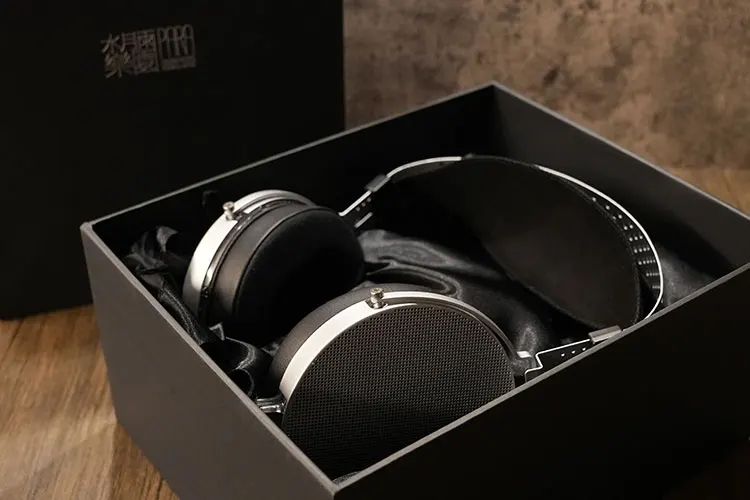 MOONDROP PARA Review — Headfonics