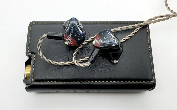 THIEAUDIO Hype 10 Review — Headfonics