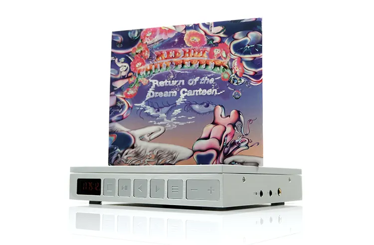 MOONDROP DISCDREAM 2 Ultra Review — Headfonics