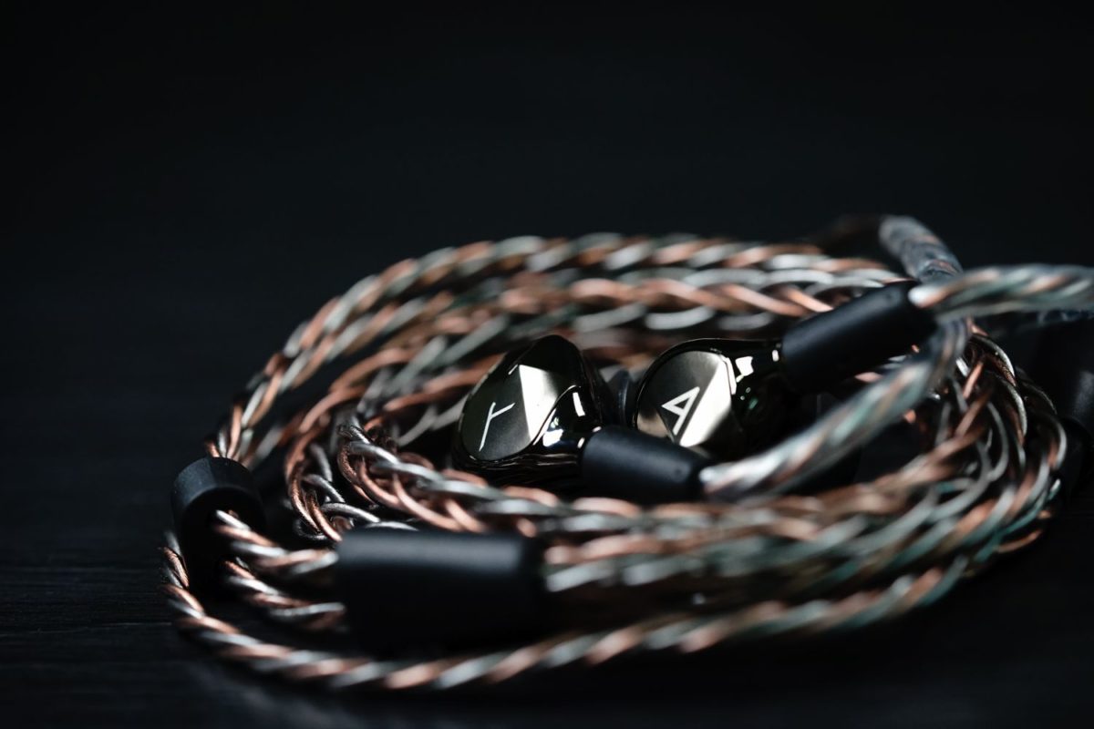 Astell & Kern x Beyerdynamic - T9ie | Headphone Shop