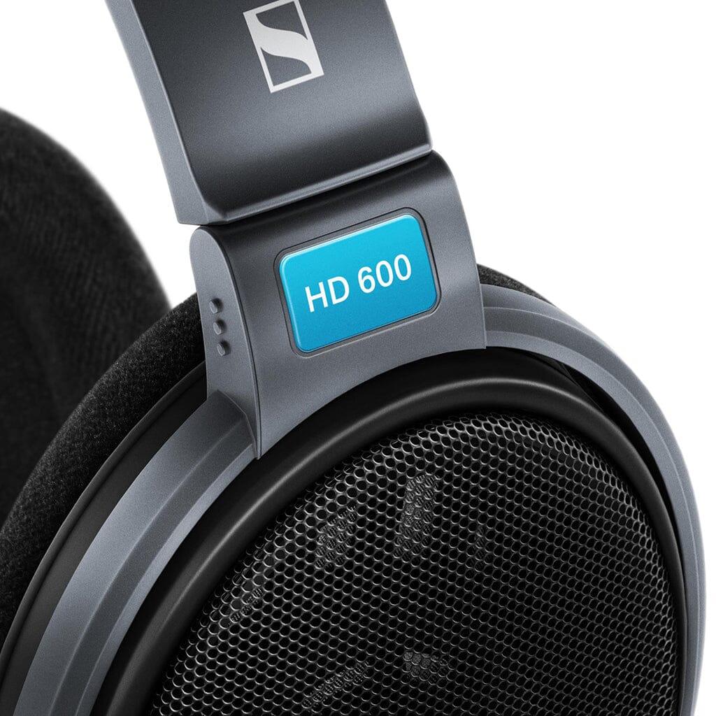 Sennheiser HD 600 Headphones - Open Box – Headphones.com