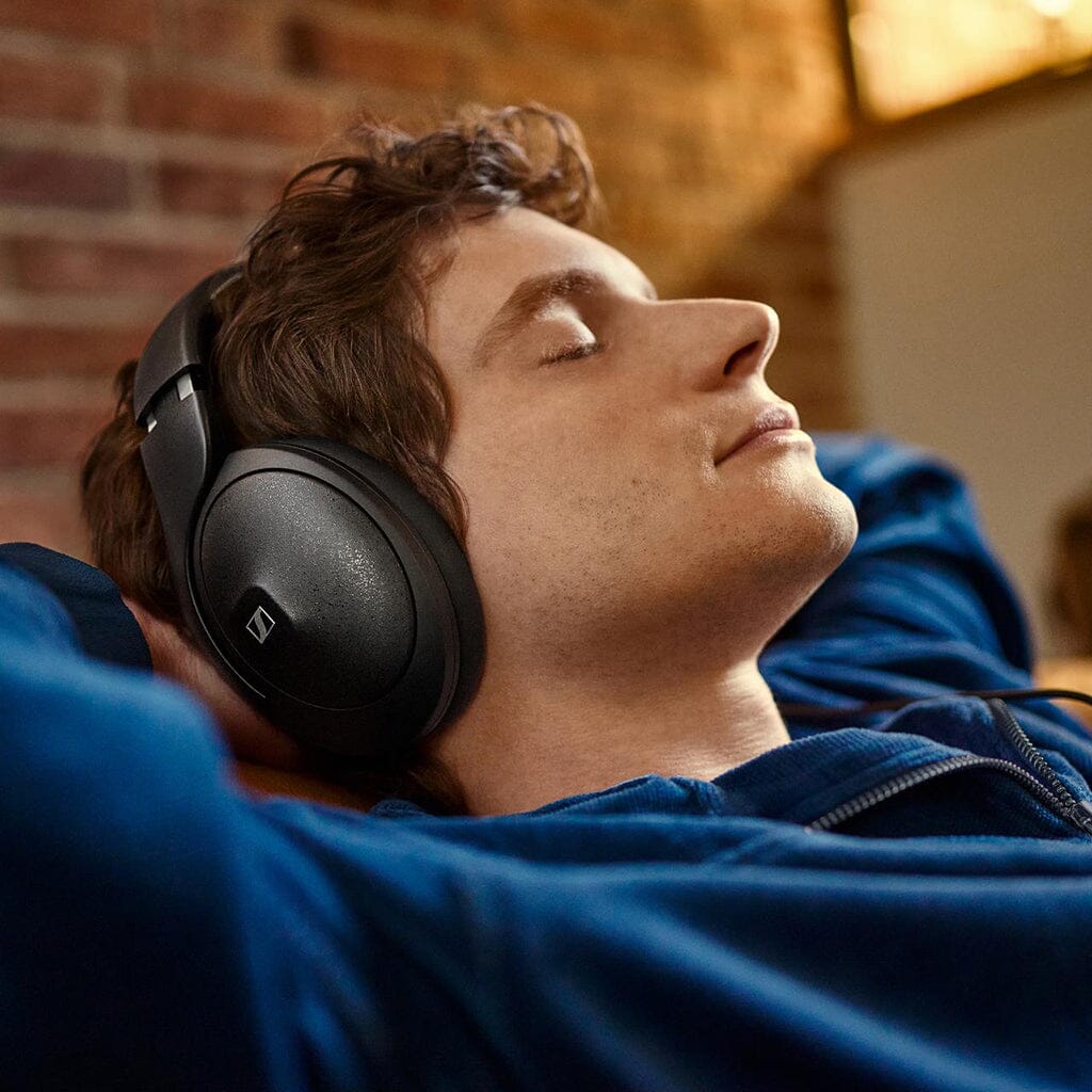 Sennheiser HD 620S Closed-Back Dynamic Headphones - Headphones.com