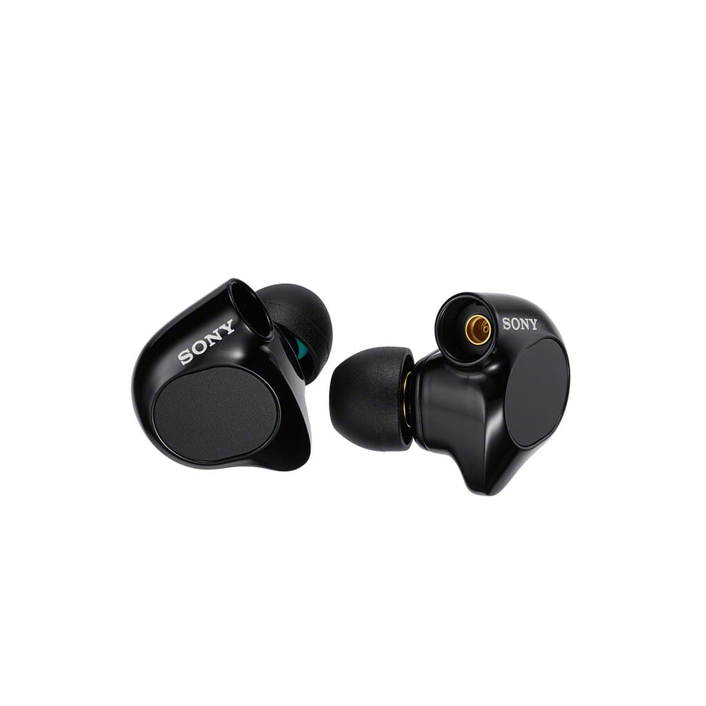 Sony IER-M7 In-Ear Headphones – Headphones.com