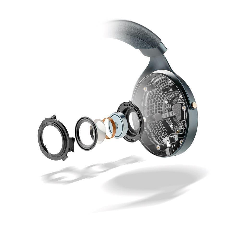 Focal Celestee High-End Headphones - Open Box – Headphones.com