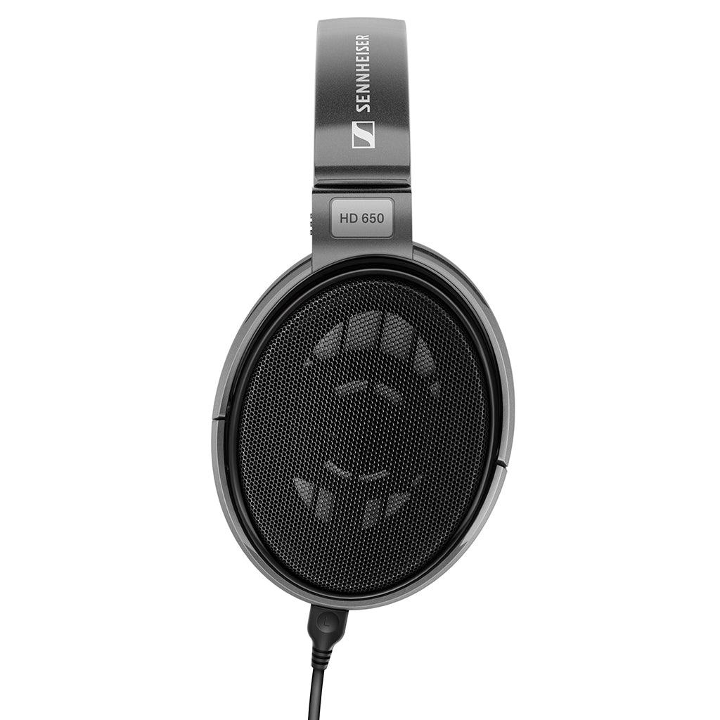 Sennheiser HD 650 Headphones – Headphones.com