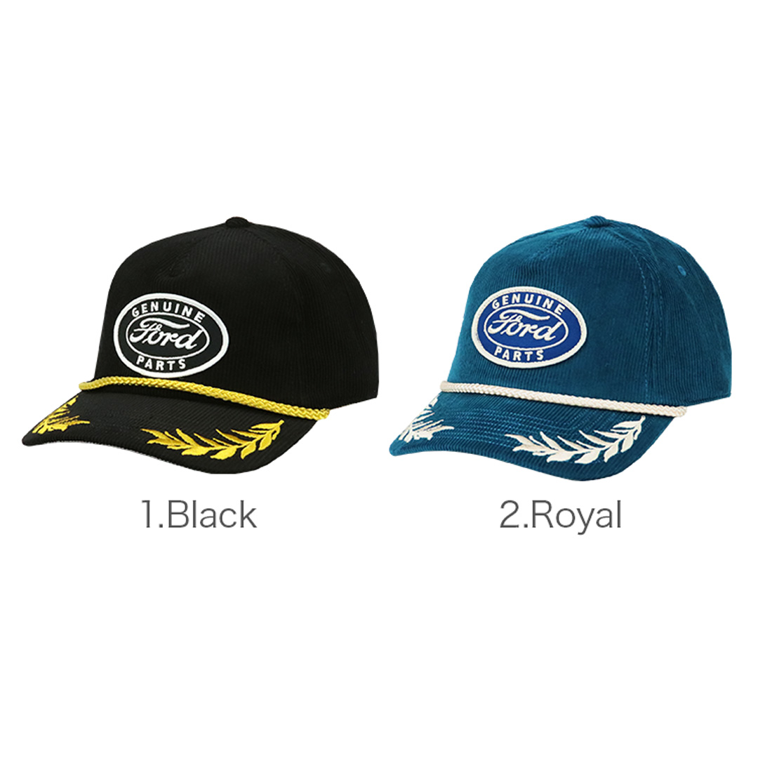 アメリカンニードル キャップ メンズ 5パネル コーデュロイ 帽子