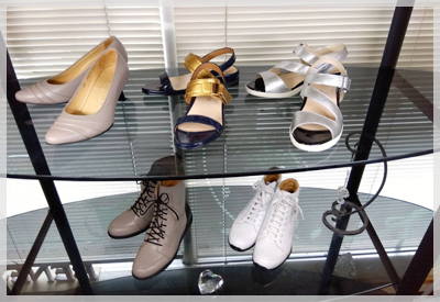 BNESU靴の特徴 – 蒔〜MAKI〜