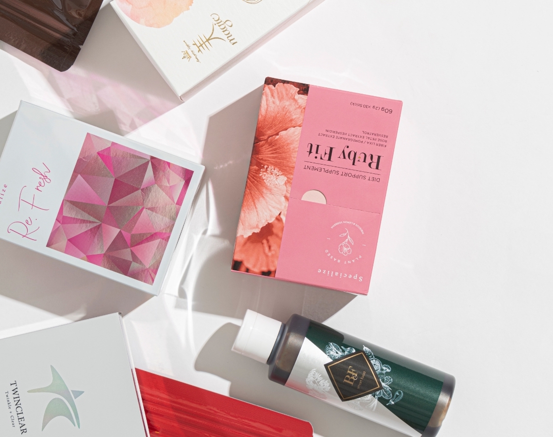 Specialize - 株式会社Cure