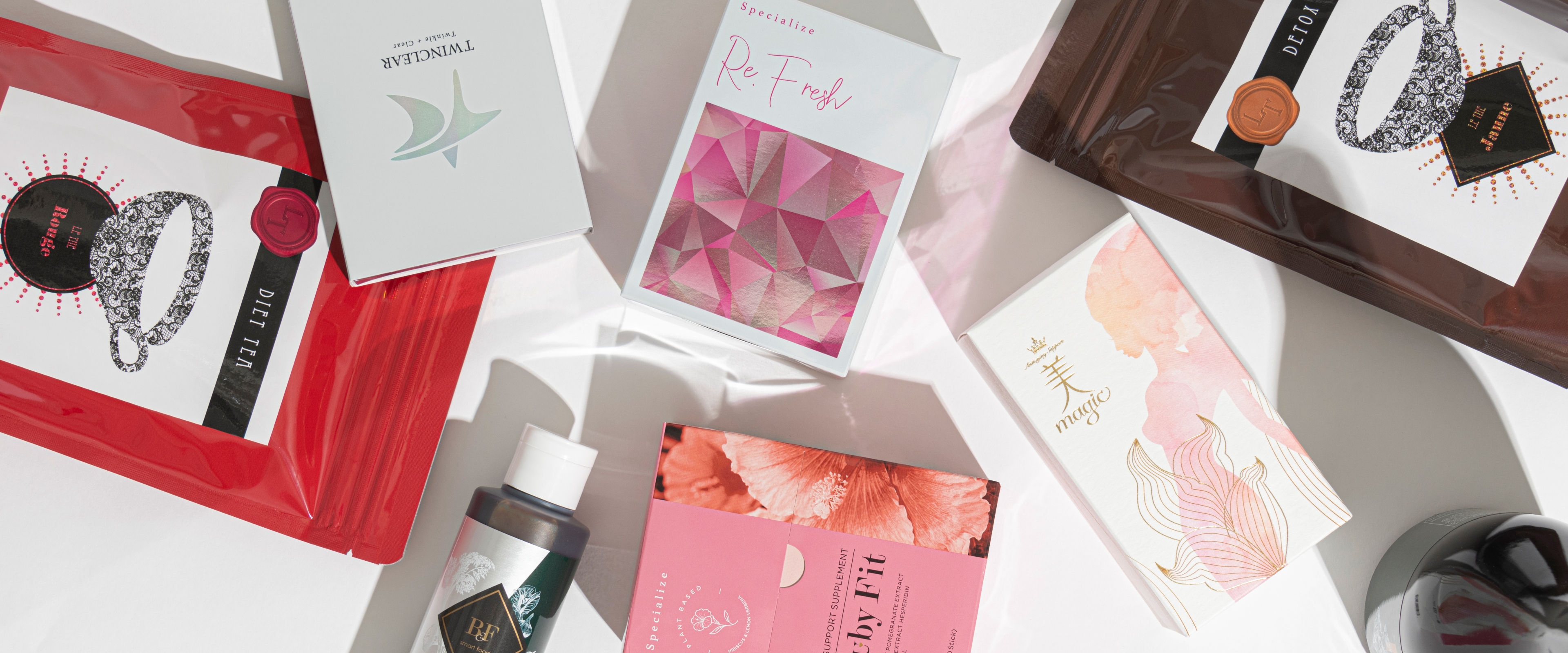 脂肪燃焼&消化をサポート『Re.Fresh(リフレッシュ)』 | GOOD HAND GROUP