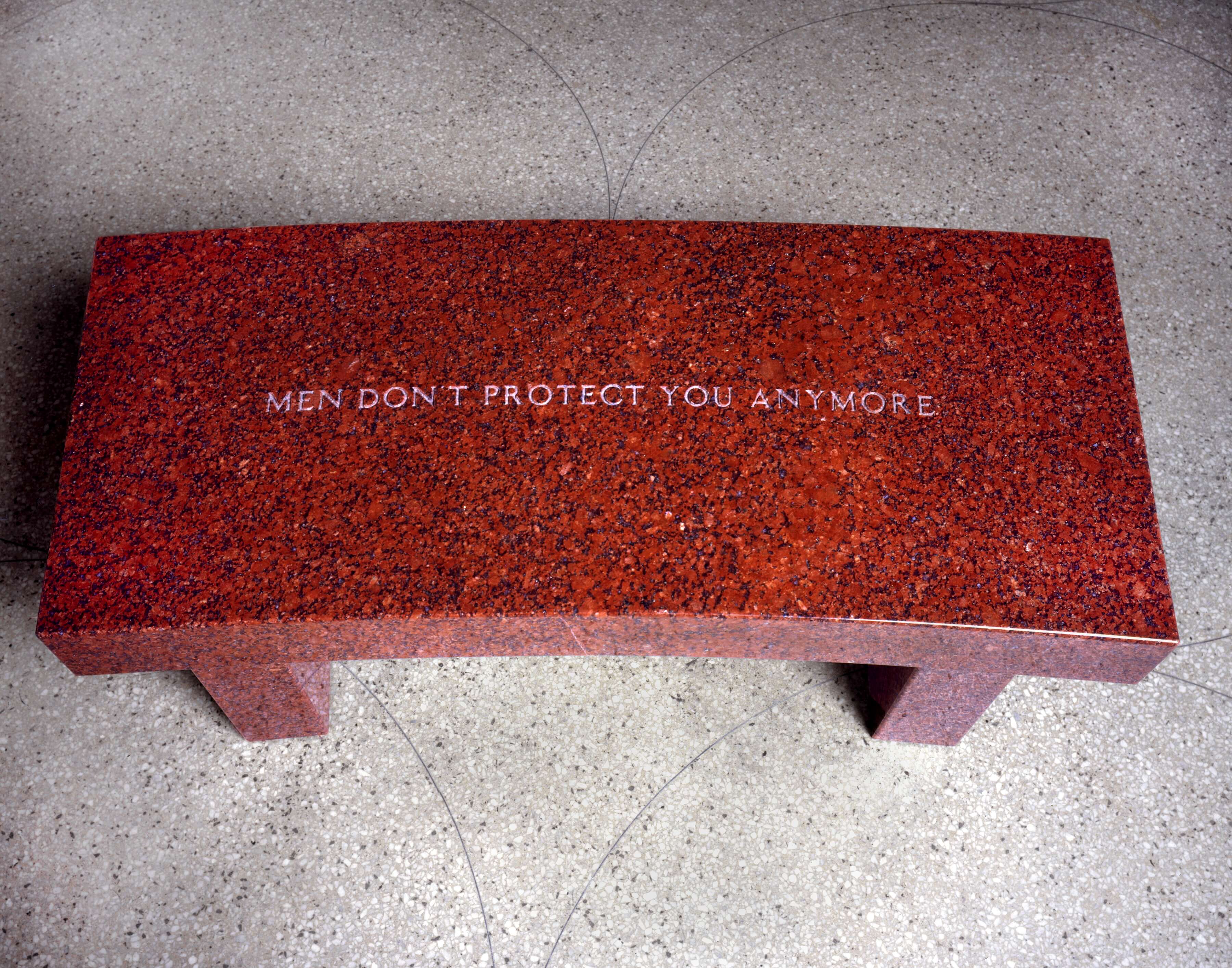 アートが好きじゃなくても理解してもらいたい」フェミニスト作家