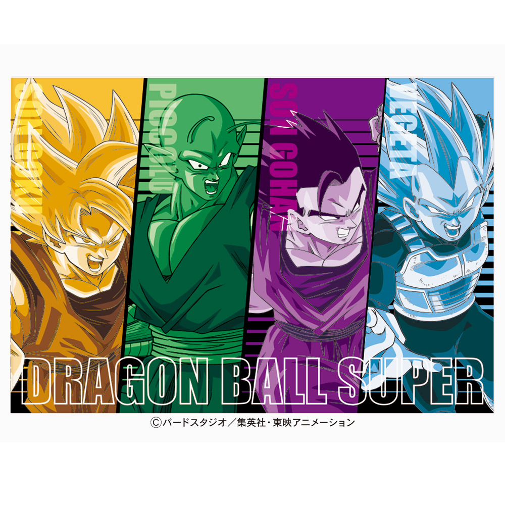 ドラゴンボール超チョコアソート - 株式会社ハート