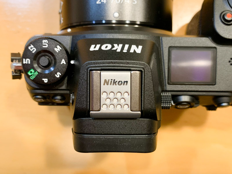 ニコンZ6レビュー】24-70+FTZマウントアダプターキットを購入！ 開封