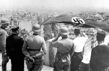 ホロコースト記念館