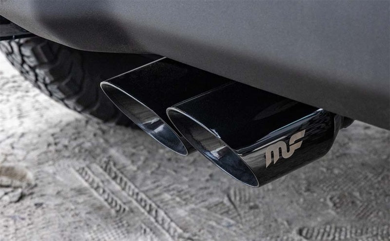 MagnaFlow 21-22 Jeep Wrangler V8 6.4L Street Series Cat-Back