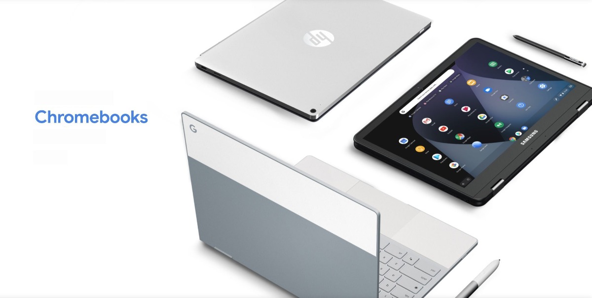 8インチと10.1インチのChromebookタブレット｢flapjack｣についてわかっ