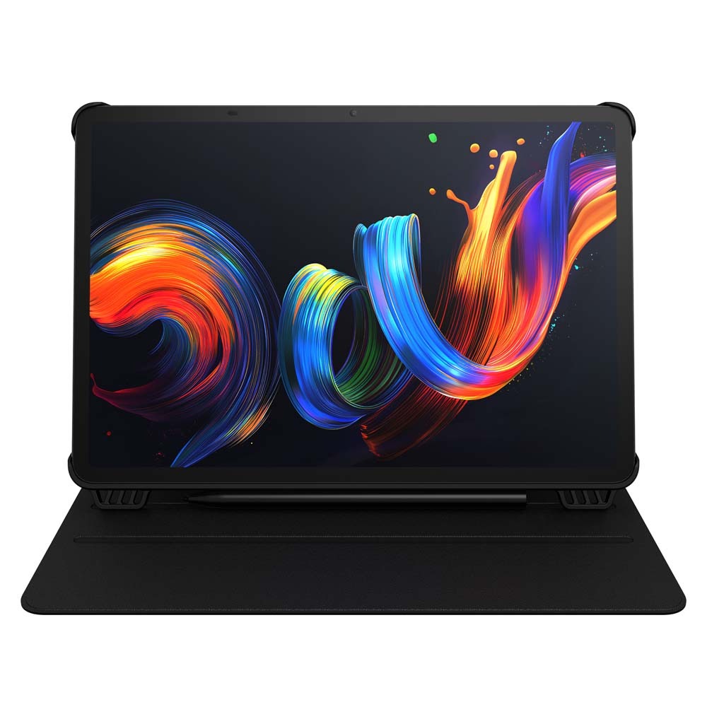 TCL、紙のような質感のディスプレイを搭載した11.5インチタブレット