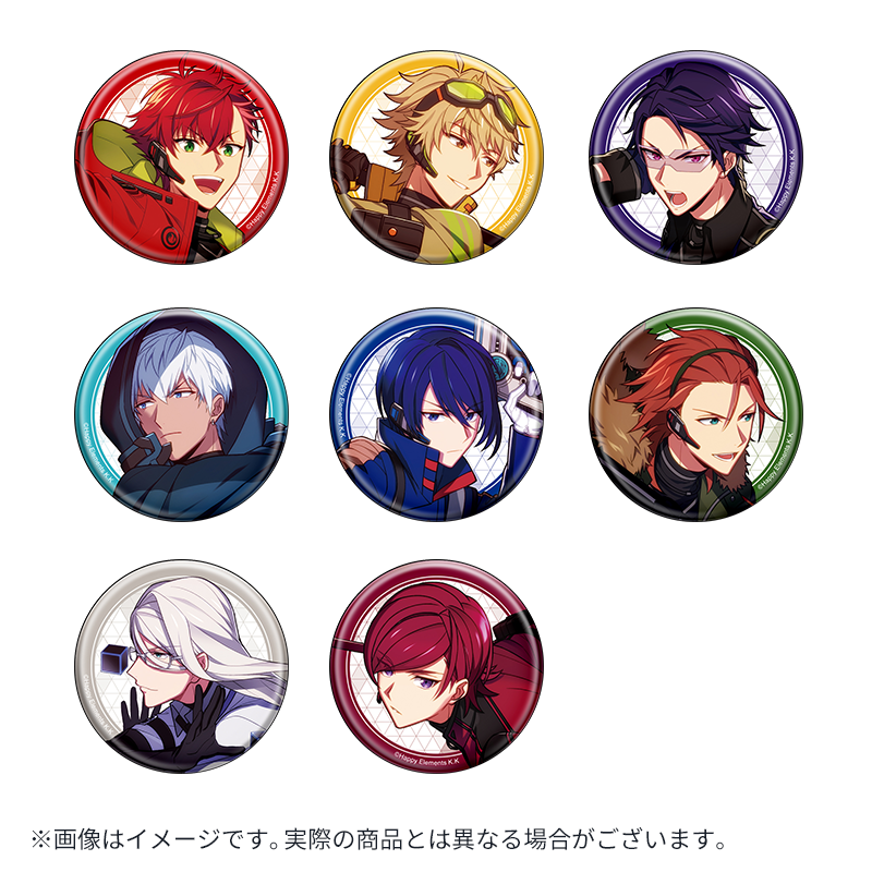 HELIOS Rising Heroes 1st Anniversary 直前！緊急司令MTG！