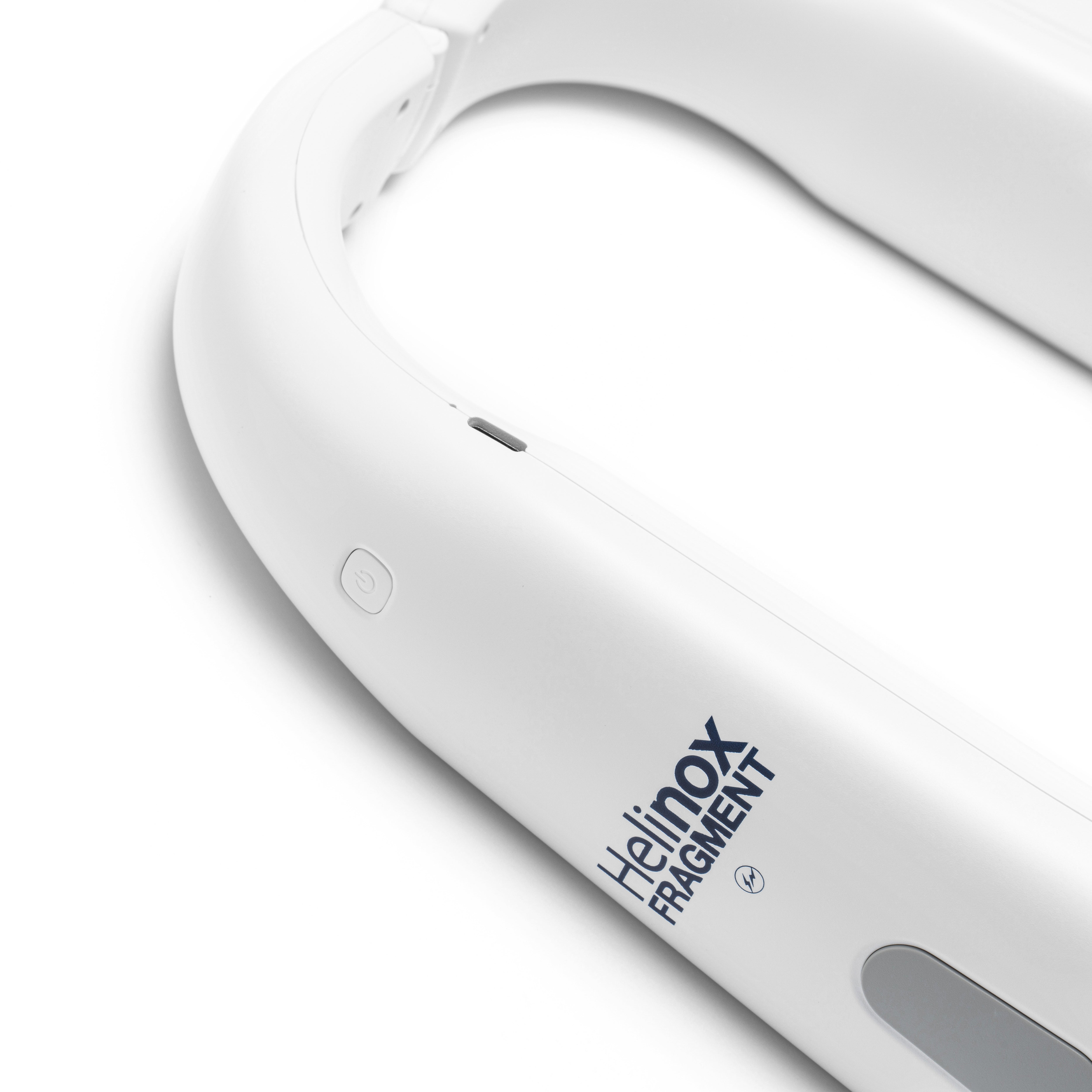FRGMT x Helinox Neck Fan | Helinox Creative Center
