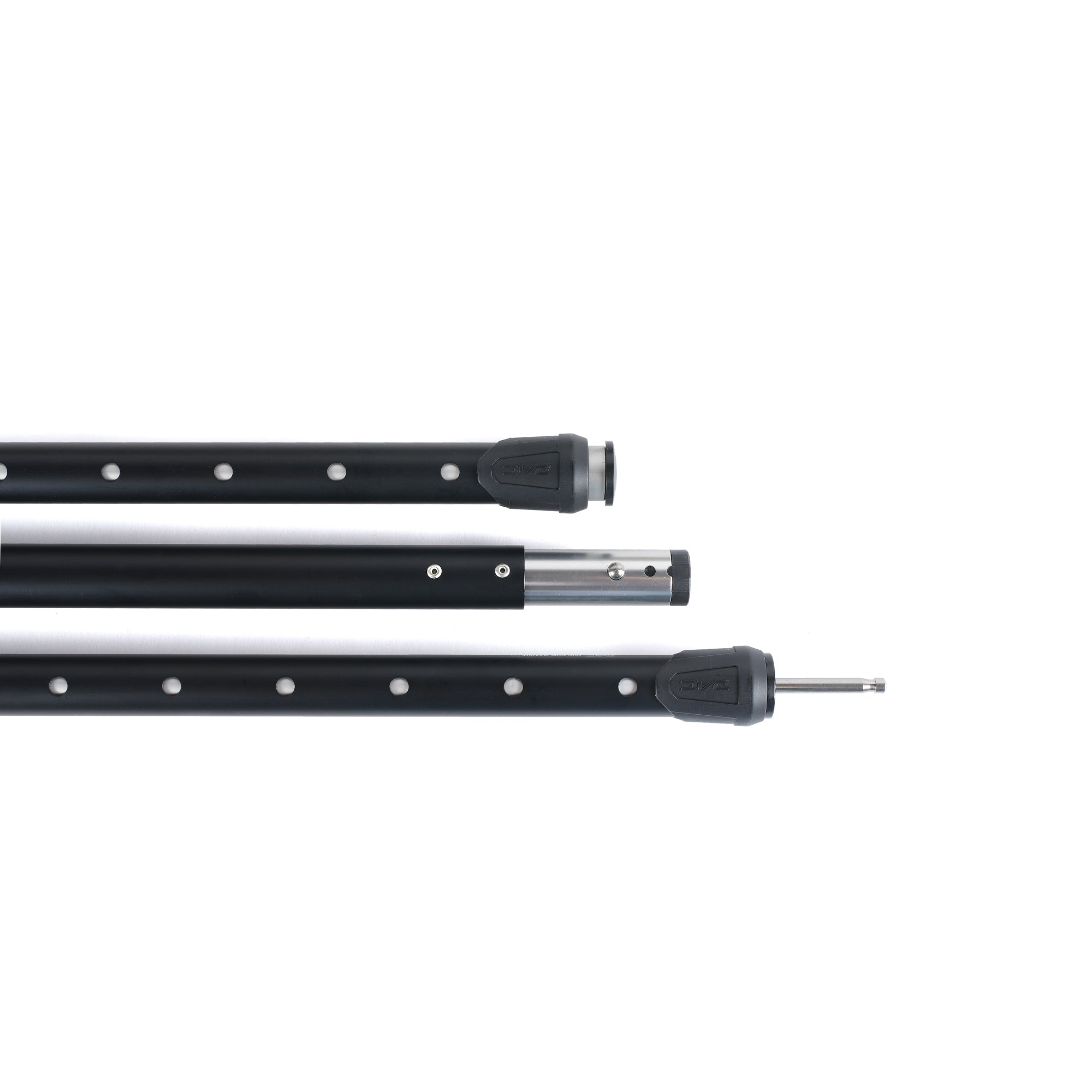 Tarp Pole 3000 Adj - Black – Helinox Japan