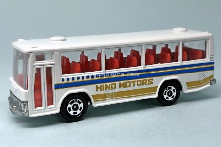 41-3 日野レインボー スケルトンバス | はるてんのトミカ