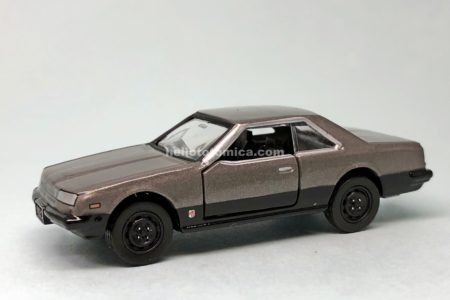 トミカリミテッド NISSAN SKYLINE 12models Vol.1 (2001/6) | はるてん