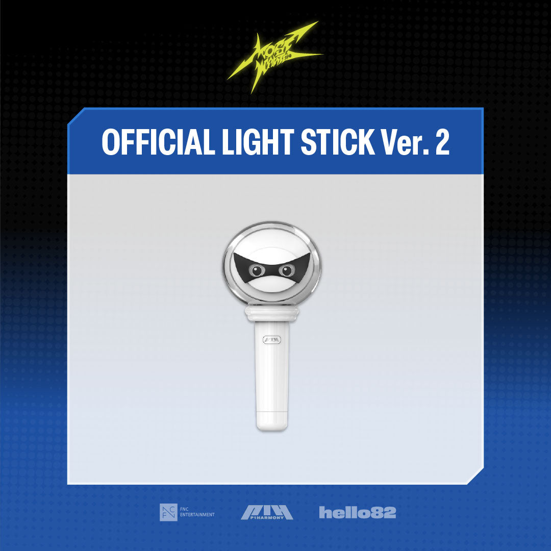 2025 P1Harmony LIVE TOUR [P1ustage H : MOST WANTED] [OFFICIAL