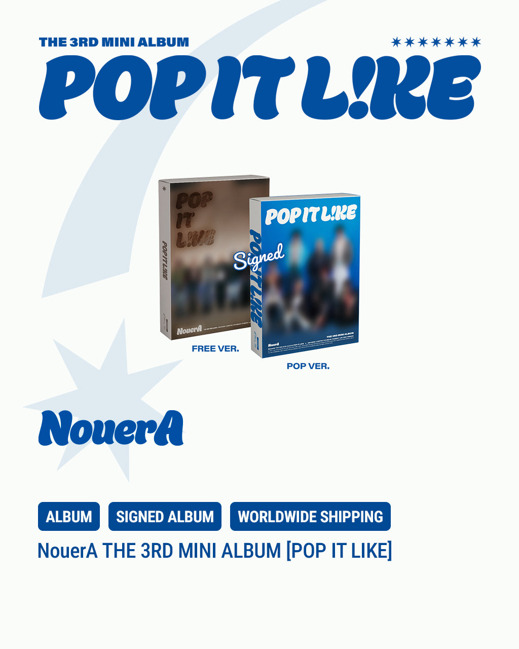 hello82 | Wherever you are! Exclusive K-pop albums, events, and