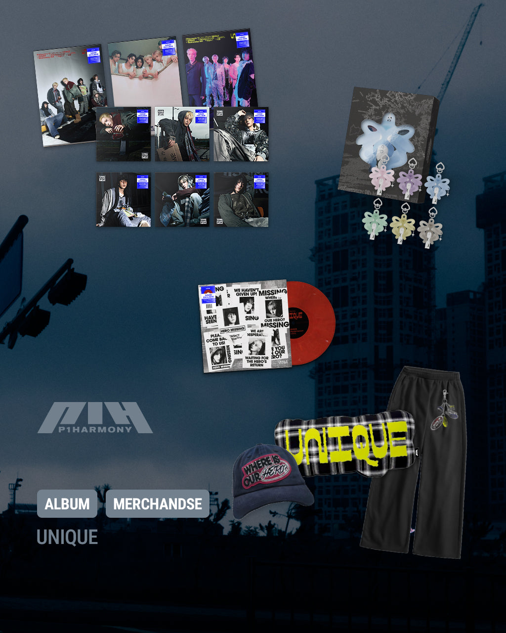 hello82 | Wherever you are! Exclusive K-pop albums, events, and