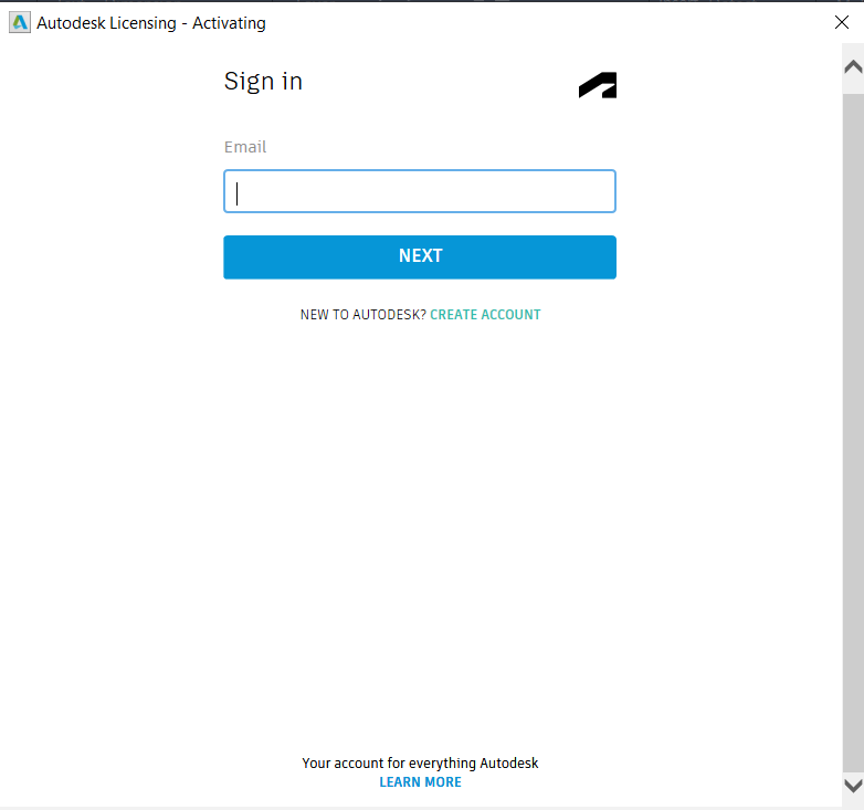 エデュケーション プラン: シリアル番号のライセンス登録時に「お客様