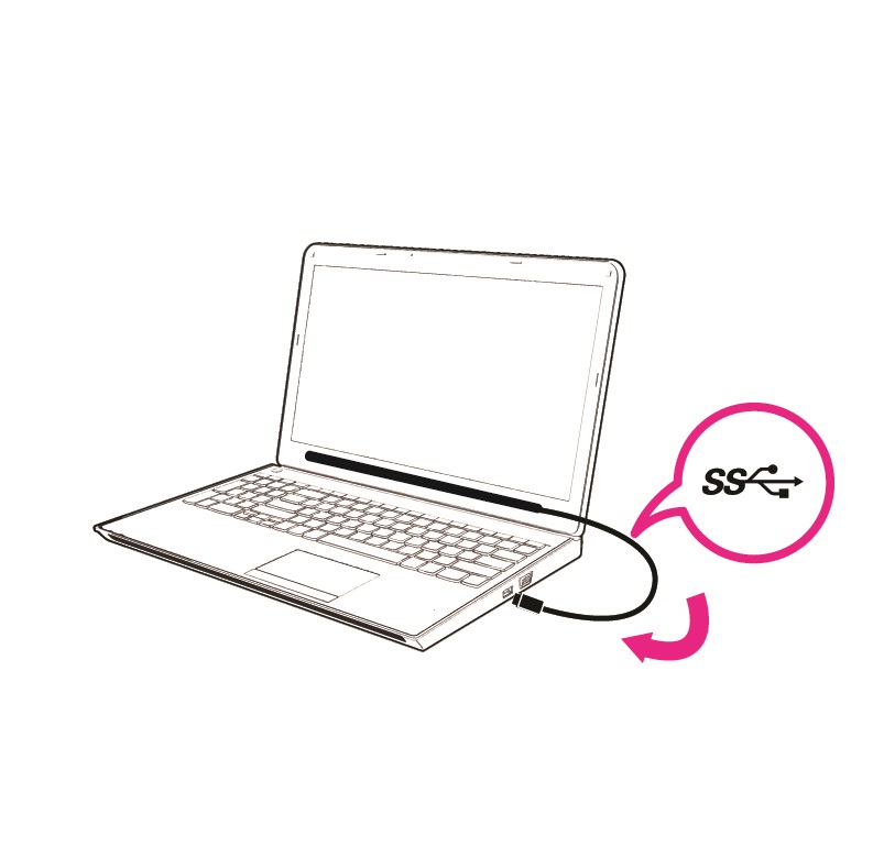 Get started with your EyeX Controller – Tobii Help Center