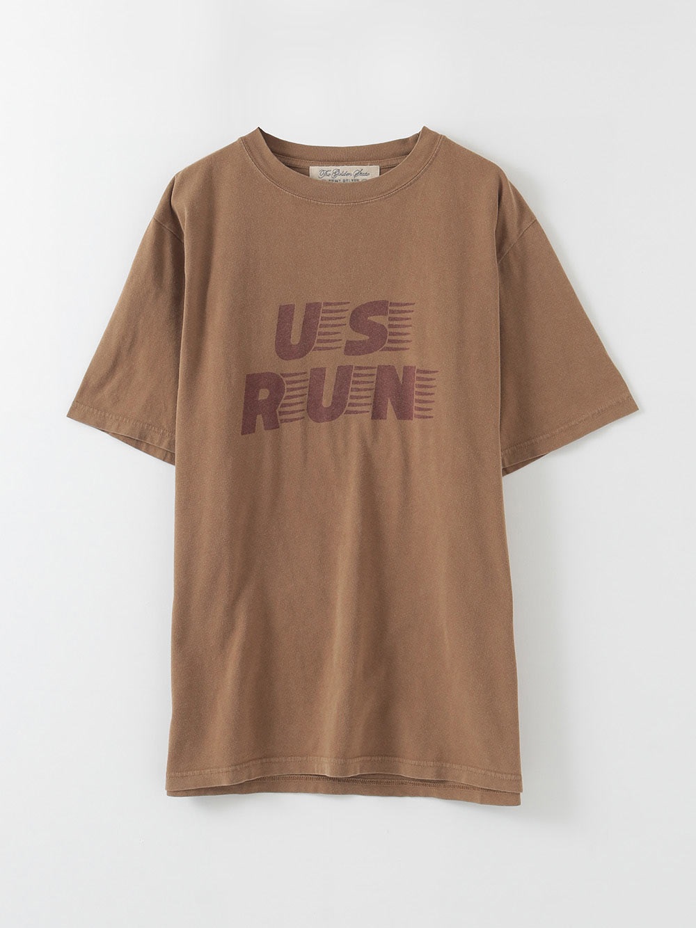 REMI RELIEF US RUN | Cut and sew | HER. Online Store