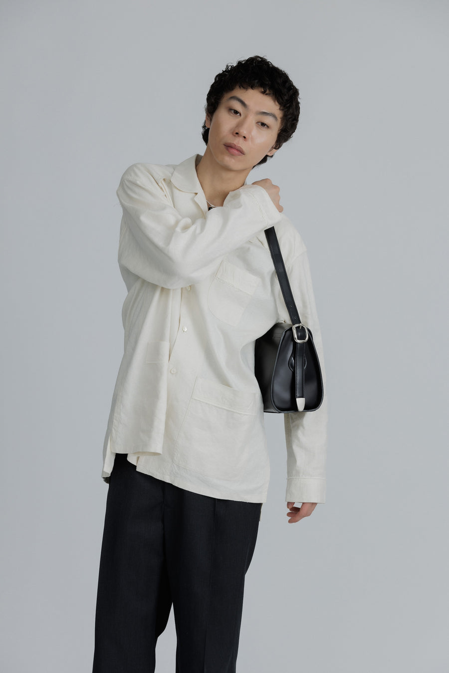 RENEE TOGGLE CLOSE BAG 501 – h'eres