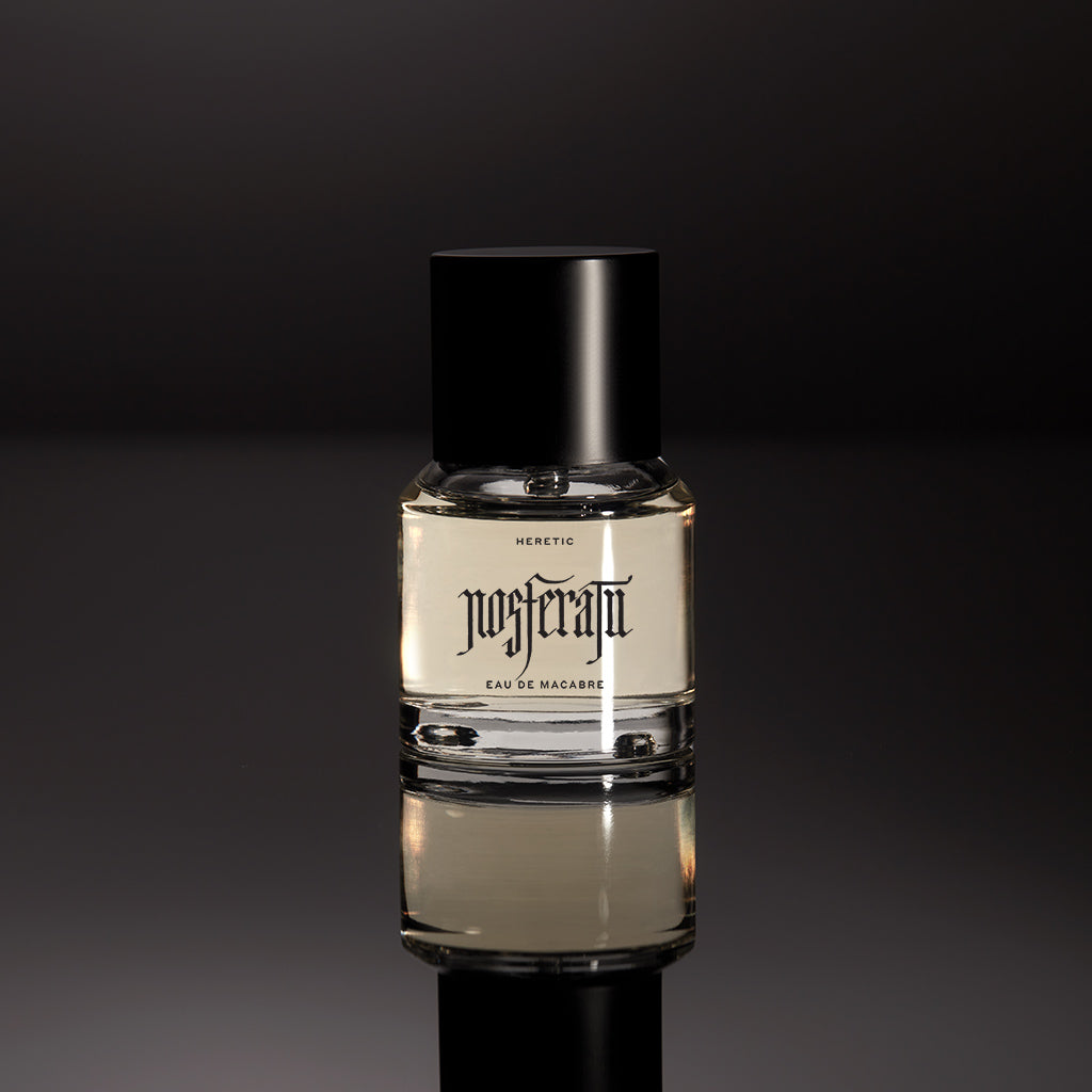 Nosferatu | Heretic Parfum Limited Edition Fragrance – HERETIC PARFUM