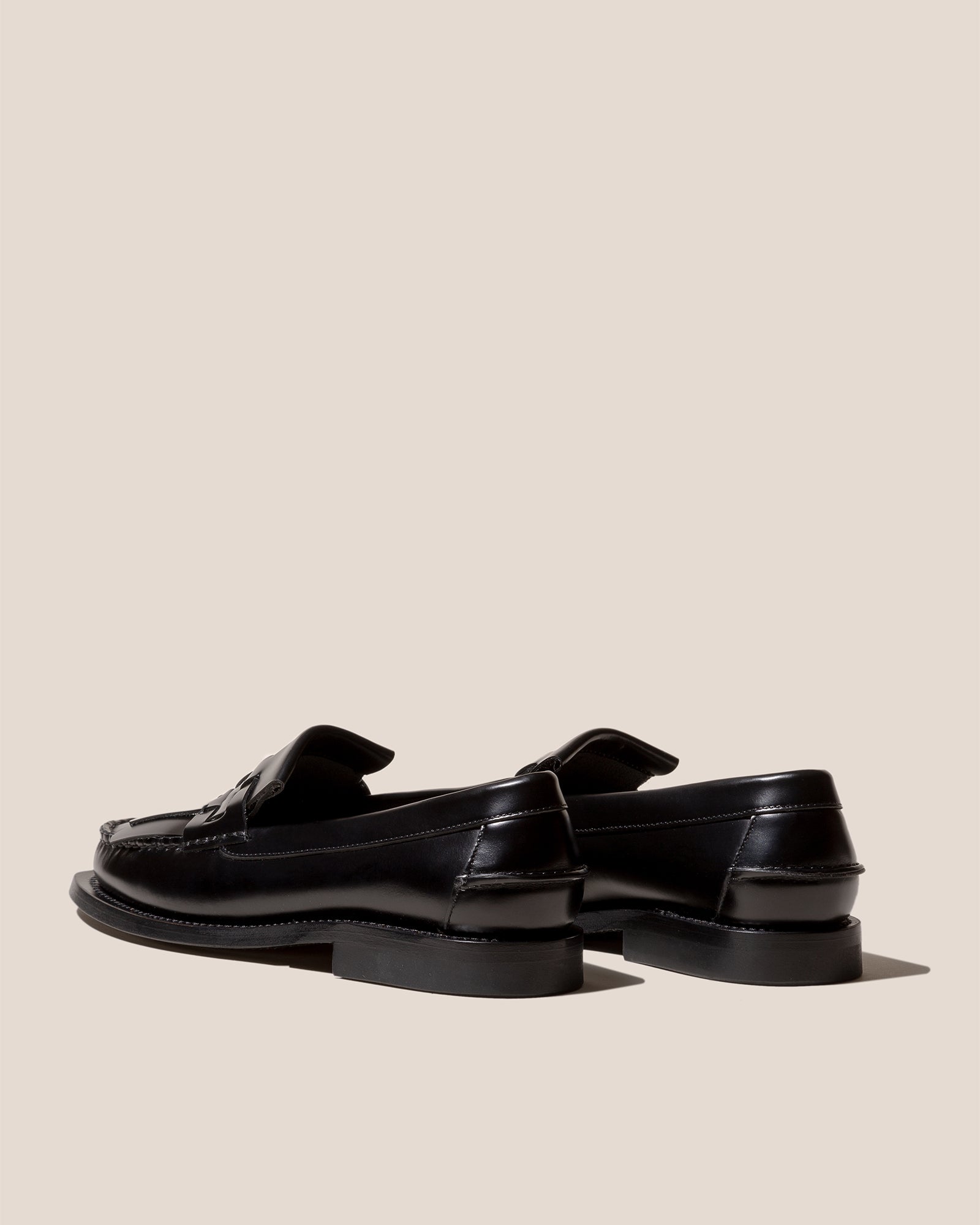 MARTI - Slip-On Loafer – Hereu Studio