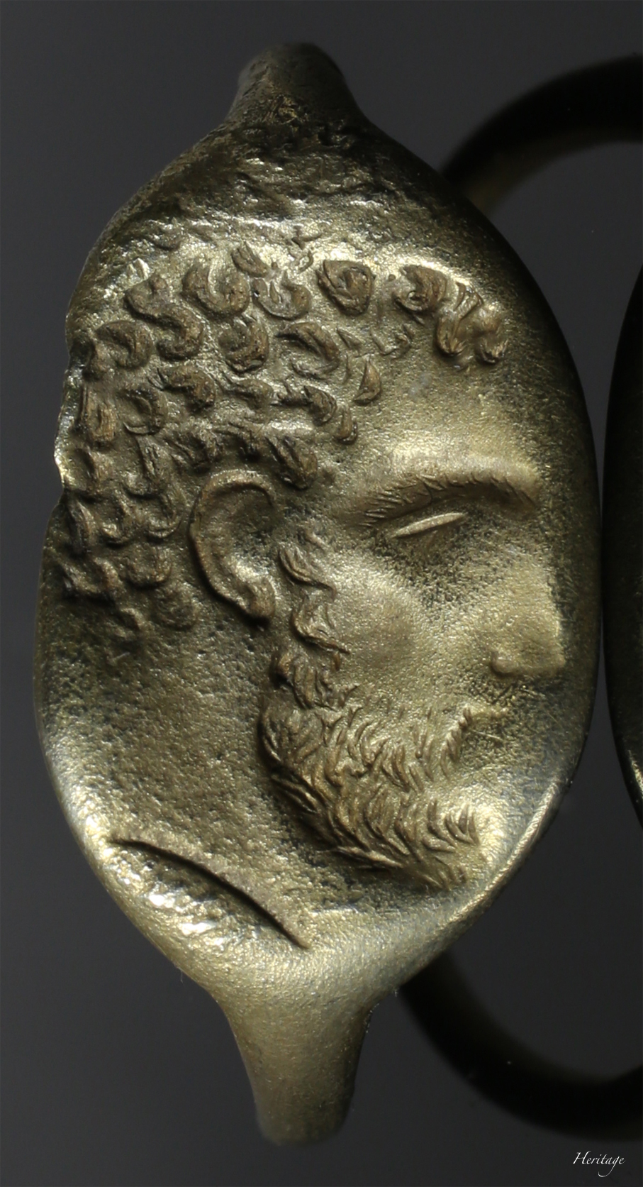 古代ギリシャ神話のヘラクレスの過酷な人生と英雄たる所以 | 古代の