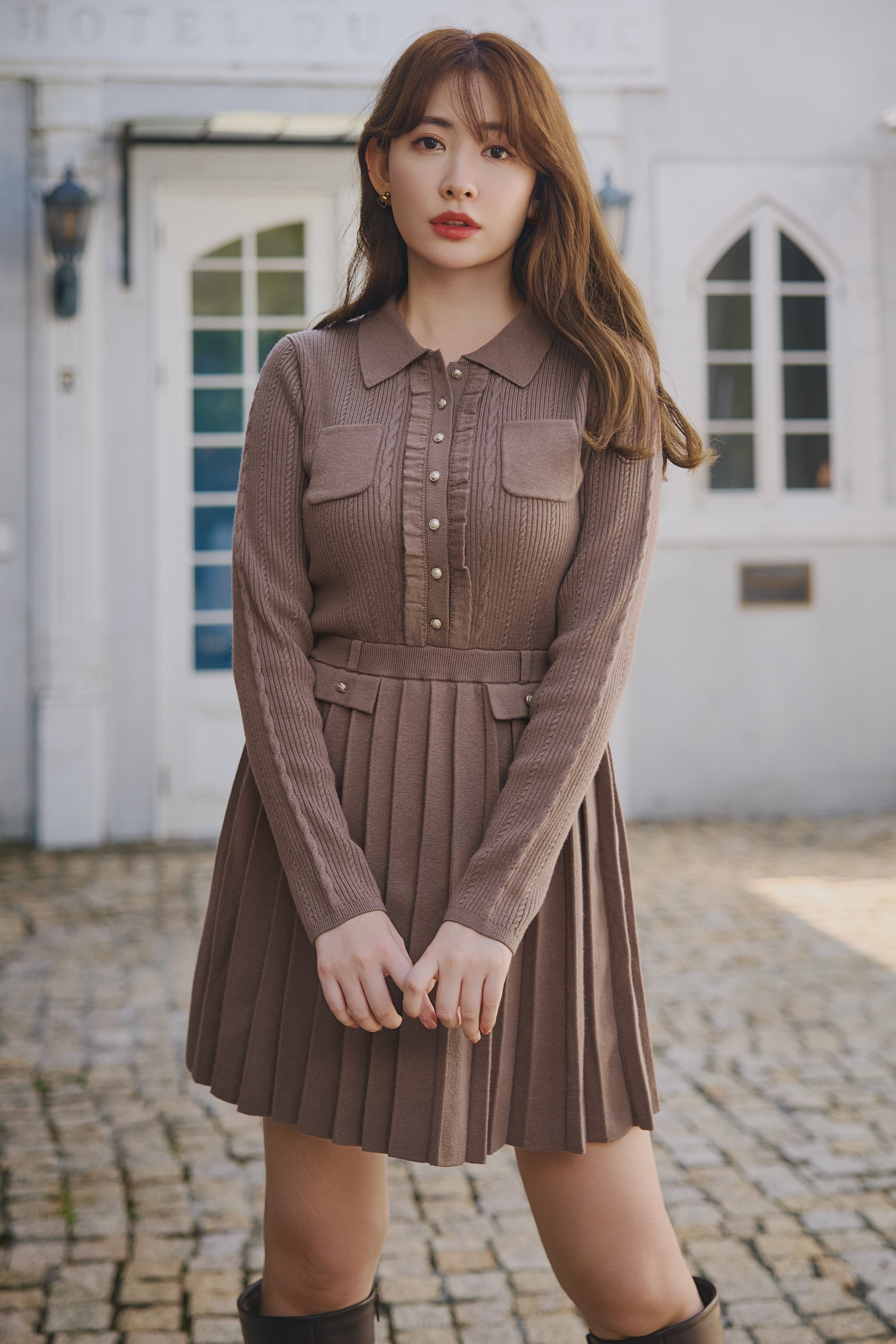 Dresses – ページ 2